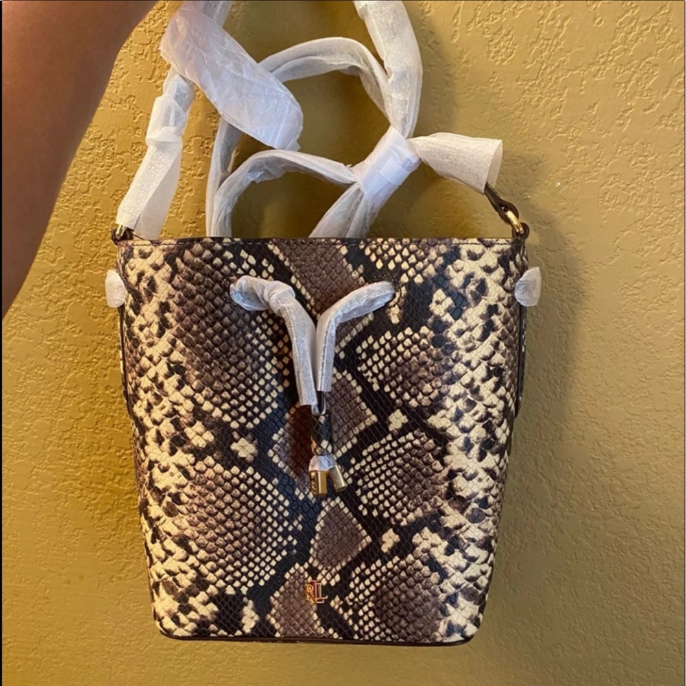 Ralph Lauren Bag